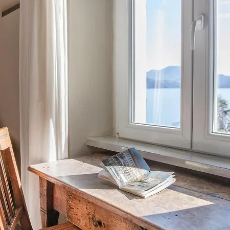 Farfalla Da Rico Appartement Cannobio
