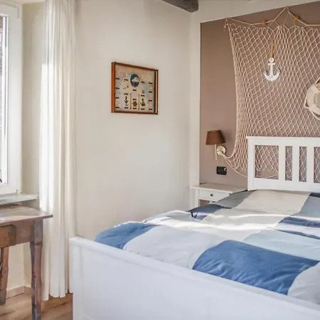 Farfalla Da Rico Appartement Cannobio
