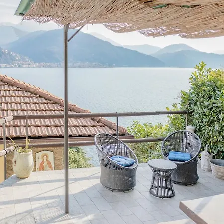 Farfalla Da Rico Appartement *