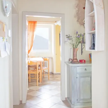 Farfalla Da Rico Appartement