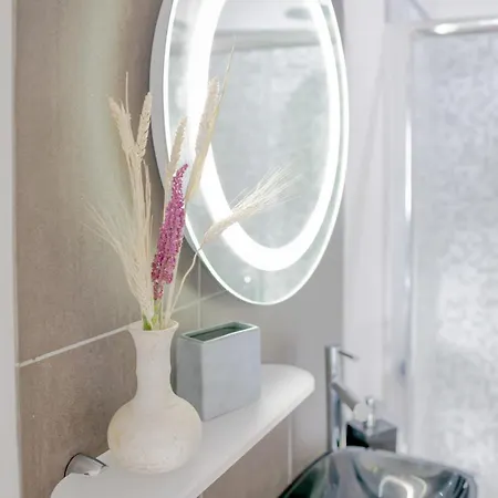 Farfalla Da Rico Appartement