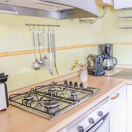 Farfalla Da Rico Appartement