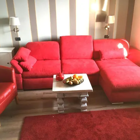 Farfalla Da Rico Appartement